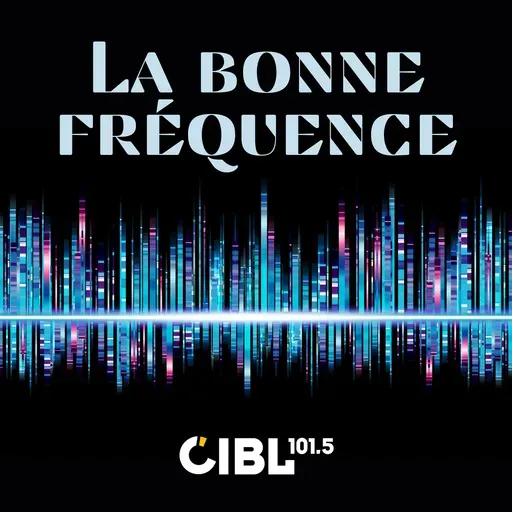 La Bonne Fréquence : 01/10/2026 18:30