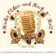 Radio Oldies and Rock 'N' Roll