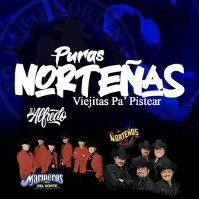 BANDA Y NORTENAS DEL RECUERDO