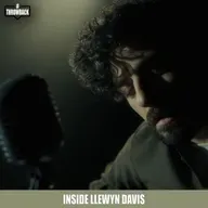 Throwback #180 - Inside Llewyn Davis