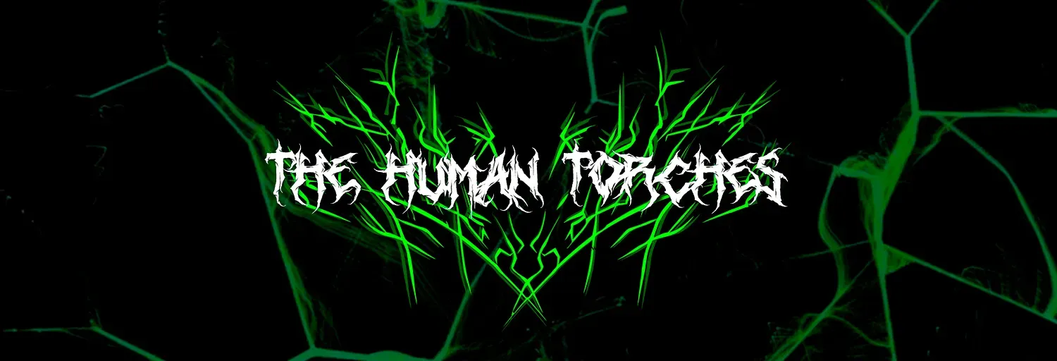 The Human Torches