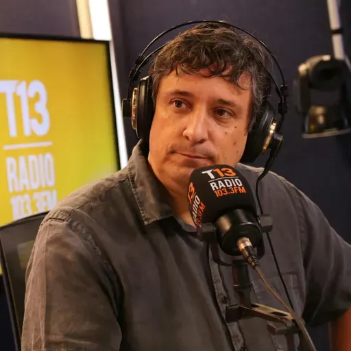 Matías Asun, director de Greenpeace Chile: "La gran mayoría de los conflictos medioambientales ocurre a vista y paciencia de la evaluación ambiental"