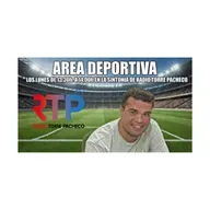 📻⚽ AREA DEPORTIVA – 16 de marzo de 2026