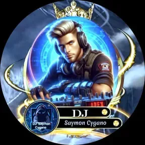 dj saymon
