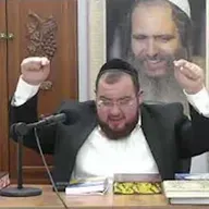 צרחות באיראן: נחשף הזוהר הנדיר המנבא 'השנה תשפ"ו דקות אחרונות לחייו של מנהיג העליון עילאי חמינאי'