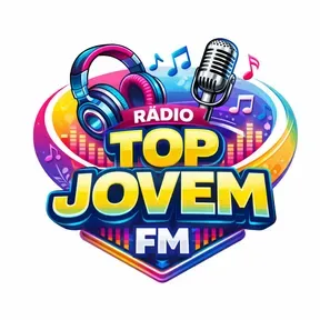 RÁDIO TOP JOVEM FM - CHÃ DE ALEGRIA