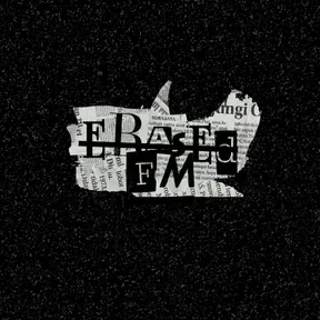 ERASED FM