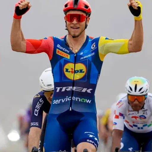 Un nouveau supermarché en France | Lidl-Trek | Preview 2026