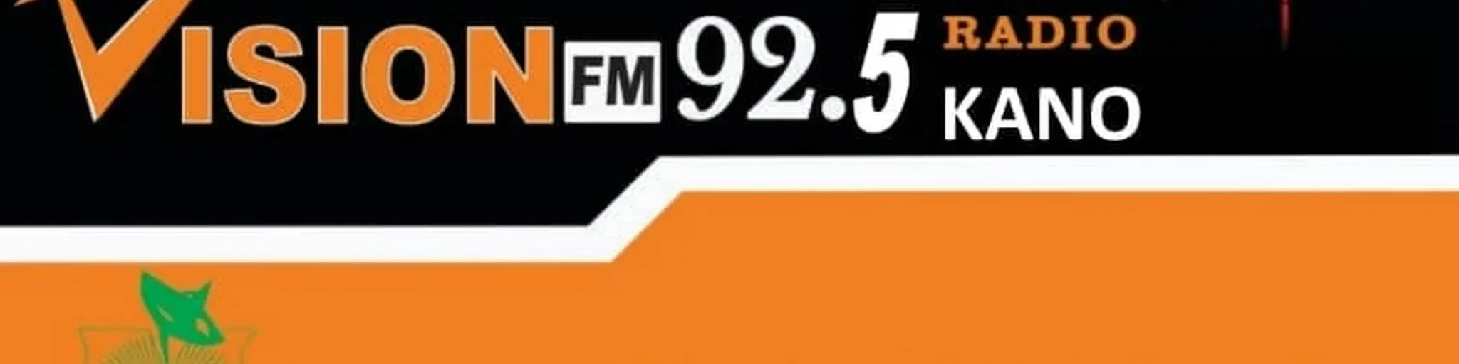 Vision FM Kano