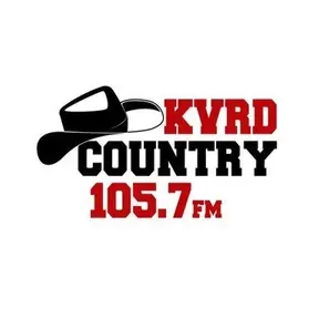 KVRD-FM 105.7 FM