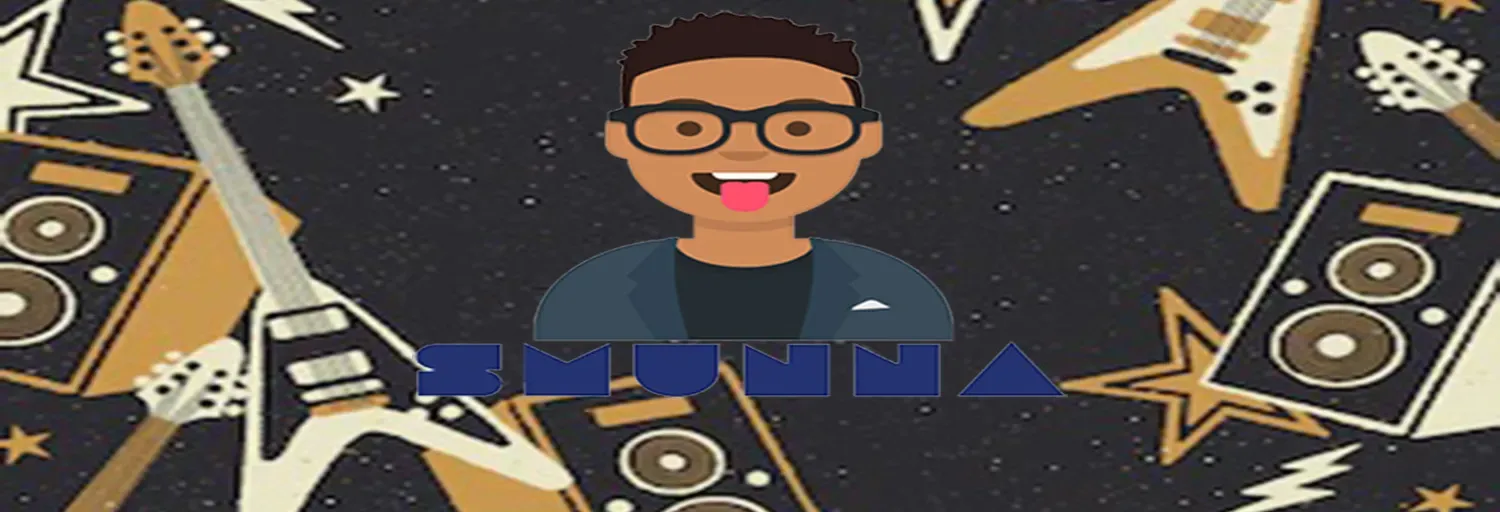 SMUNNA (POP Rock)