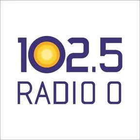 102.5 FM Radio O en vivo