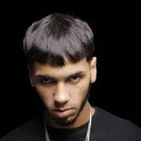 Anuel brrrr