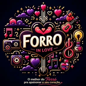 Forro in Love