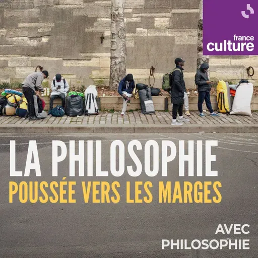 La philosophie poussée vers les marges 2/4 : Arendt et les parias