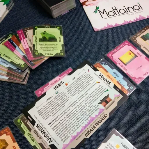 Tabulices #62 - Errar é lúdico