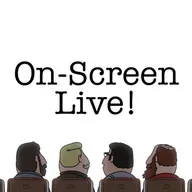 S16: On-Screen Live: Wake Up Dead Man Review, Street Fighter Trailer Reactions, a Holiday Movie Round-Up & more!