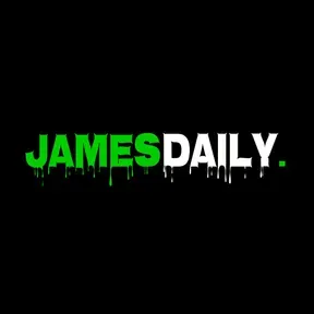 JamesDaily