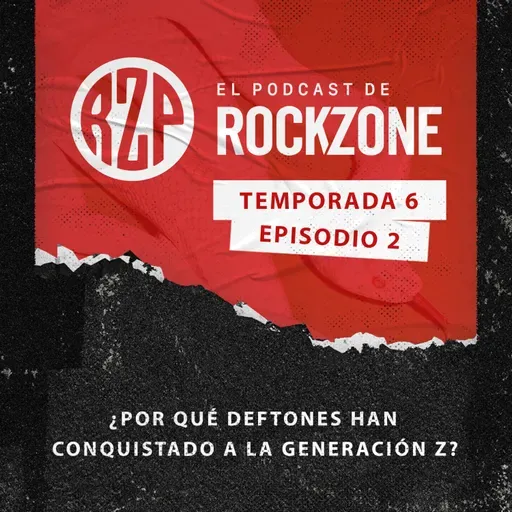 ¿Por qué Deftones han conquistado a la Generación Z?