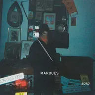 Marques — 5/8 Radio #252