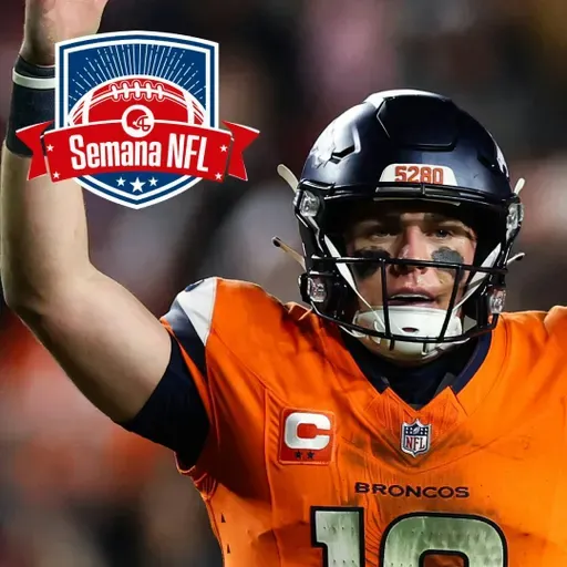 SEMANA NFL #158 - Broncos quase garantidos, Chiefs na berlinda e as chances de Playoffs