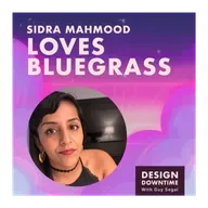 Sidra Mahmood Loves Bluegrass