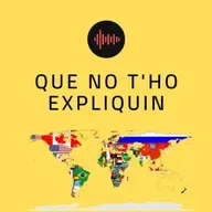 QUE NO T'HO EXPLIQUIN   17-06-2022 21-00