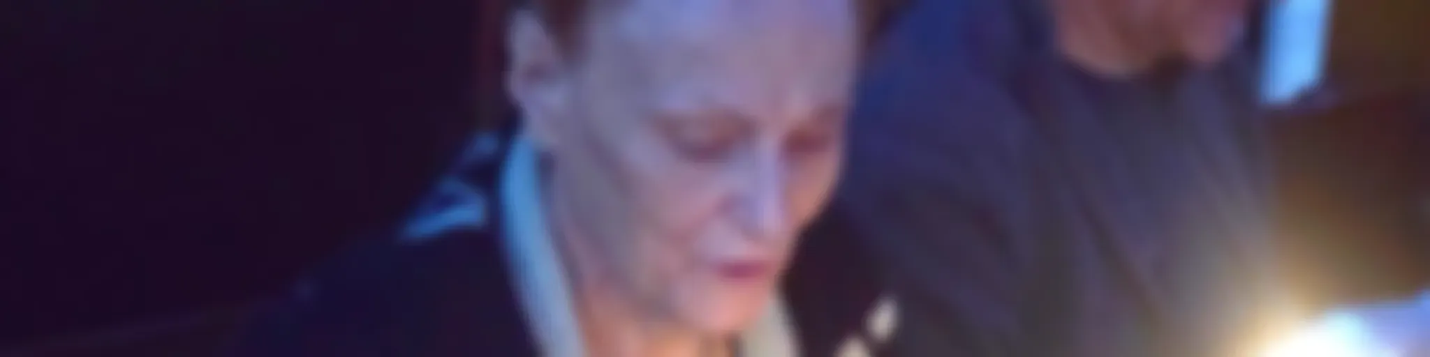 Latinoamérica con Nora Massi