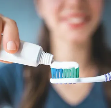 Yünden Yapılan Diş Macunu Çürükleri Onarabilir