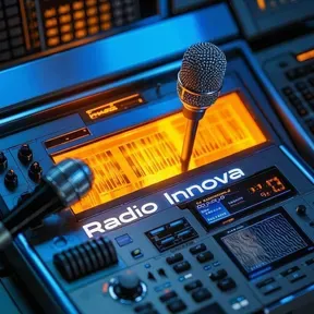 Radio Innova