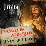 EVANGELIO APÓCRIFO: Las Palabras Secretas de Jesús que lo cambian todo. Libro prohibido de Tomás!