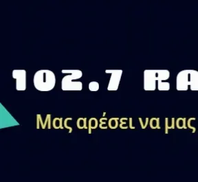 102.7 Radio
