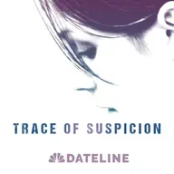 Introducing: Trace of Suspicion