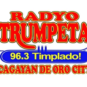 Radyo Trumpeta Cagayan de Oro 96.3 Timplado