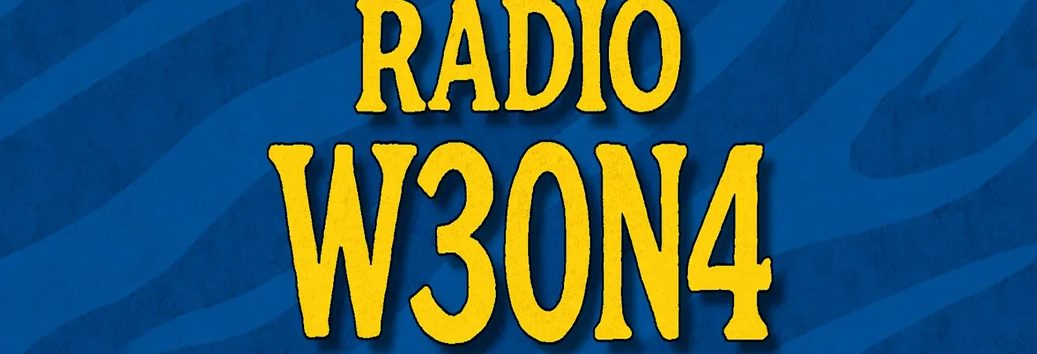 RADIO W30N4