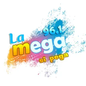LA MEGA SI PEGA