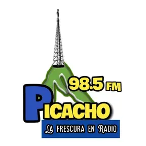 RADIO PICACHO 98.5 FM LA FRESCURA EN RADIO