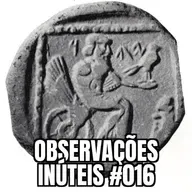 Observações Inúteis #016 - Homero na Terra das Mentiras Parte 3: Deus, Religião e o Homem