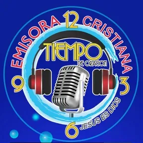 EMISORA TIEMPO DE ORACION RADIO