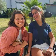 De Tours à Lyon à pied, le défi de Margaux pour l’inclusion