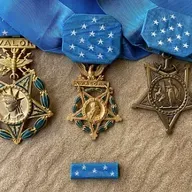 Medal of Honor (Colaboración) - HdG 2.0