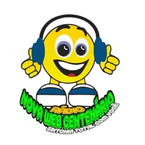 Rádio Nova Web Centenário