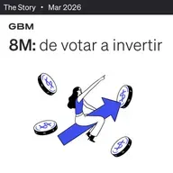 THE STORY | De la libertad política de las mujeres a la libertad financiera