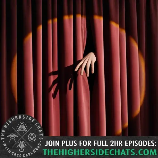 Matthew Ehret | Engineering Beliefs, Subculture Creation, & Revenge Of The Mystery Cults