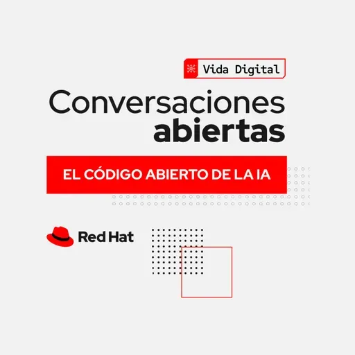¿Cuál es la relación entre la inteligencia artificial y el software de código abierto?