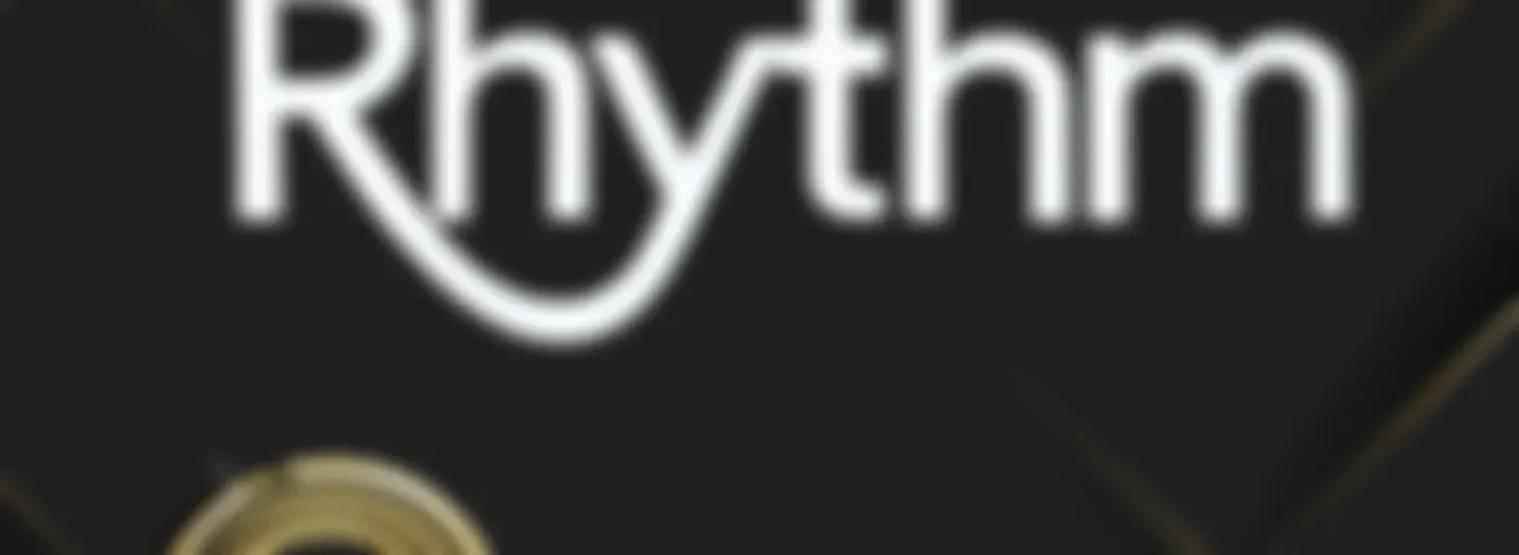 Melodic Rhythm