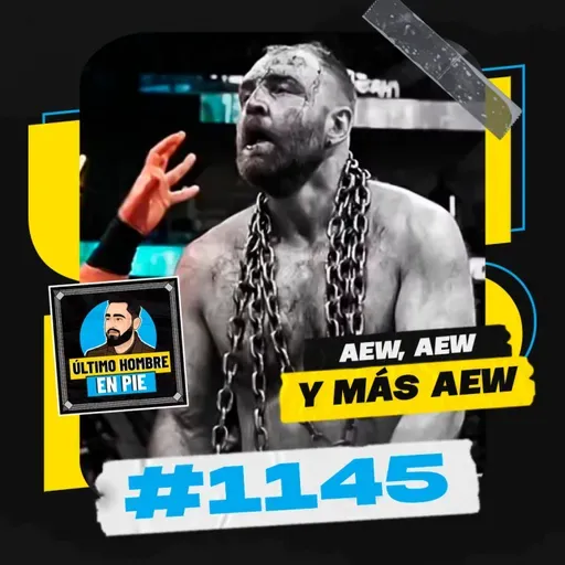 UHEP #1145 - La previa de AEW All In