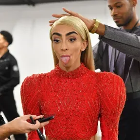 Bilal Hassani