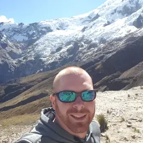 Pastor Patrick Rhodes Bloomer Baptist Church Podcast