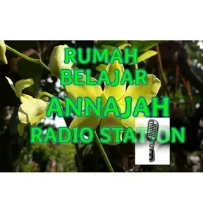 Rumah Belajar ANNAJAH